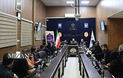 رئیس‌کل دادگستری خوزستان: حمایت از شرکت‌های دانش‌بنیان اولویت دستگاه قضا است