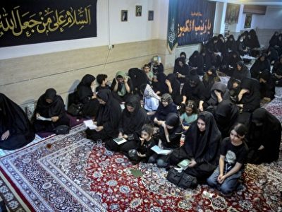 روضه‌های خانگی
