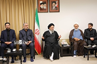 نماینده ولی فقیه در گلستان: سند تحول قضایی راه دسترسی مردم به عدالت را هموارتر می‌کند