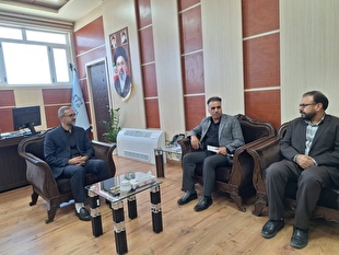 رئیس کل دادگستری خراسان جنوبی: حفظ منابع آبی نیازمند برخورد سختگیرانه با تخلفات است
