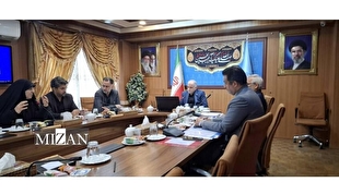 چهل‌ودومین نشست شورای هماهنگی مرجع ملی کنوانسیون حقوق کودک برگزار شد