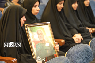 برگزاری یادواره ۲۶ شهید مدافع سلامت سپاه پاسداران