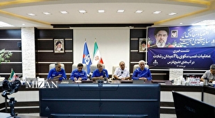 ظرفیت تولید میدان نفتی رشادت ۳۵ هزار بشکه افزایش می‌یابد