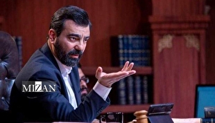 پخش فصل سوم سریال آقای قاضی همزمان با هفته قوه قضاییه