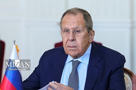لاوروف: آمریکا به ضرورت توافق دیپلماتیک با ایران پی برد