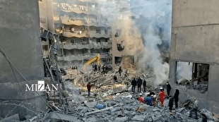 ستاد حقوق بشر: تداوم حملات صهیونیستی به لبنان، نقض آشکار حقوق بشر