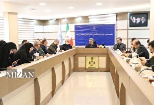 دادگستری استان گیلان با هر گونه تخلف اقتصادی و اخلال در بازار مسامحه نخواهد کرد