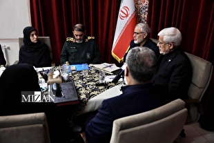 معاون اول رئیسجمهور: اطلاعرسانی مراسم وداع و تشییع امام شهید فقط از مجاری رسمی ستاد انجام شود