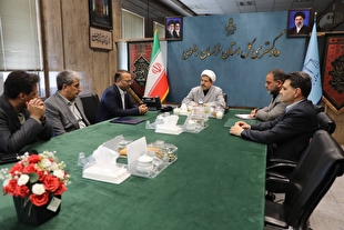 رئیس کل دادگستری خراسان رضوی: حضور مستمر مردم در خیابان‌ها نشان دهنده وفادارای آنها به آرمان‌های کشور است