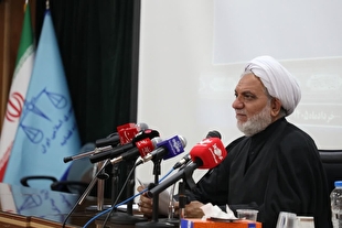 رئیس کل دادگستری استان کرمان: نظرات نخبگان به ارتقای سند تحول قضایی کمک میکند