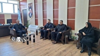 رئیسکل دادگستری خراسان جنوبی: ایجاد منطقه آزاد تجاری راهبرد کلیدی برای خروج استان از اقتصاد تک محصولی است