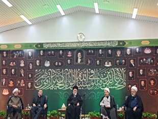 رئیس کل دادگستری خراسان رضوی: امروز دستگاه قضایی با نگاه حمایتی و فراتر از تکالیف قانونی و بصورت جهادی در حال ارائه خدمت است