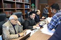 رئیس کل دادگستری فارس: قوه قضائیه بر اهمیت خدمترسانی مسئولانه و مردممحور تأکید دارد
