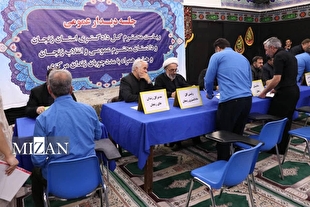آزادی ۲۸۷ زندانی در سه ماهه نخست سال ۱۴۰۵ در زنجان 