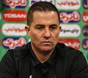 نشست خبری سرمربیان پرسپولیس و چادرملو برگزار نمی‌شود