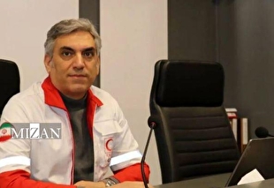 آمادهباش ۶۵۰ پایگاه هلالاحمر برای پوشش مراسم محرم
