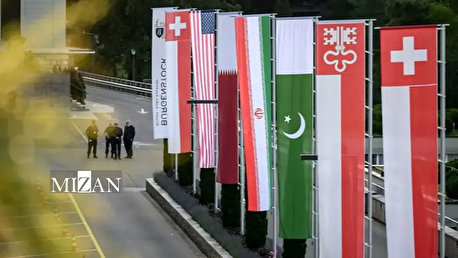 مذاکرات سوئیس؛ تلاش ناامیدانه واشنگتن برای تغییر نام عقبنشینی بهعنوان استراتژی