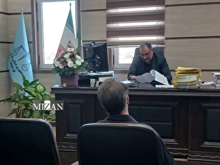 دادستان مرکز استان خراسان جنوبی به مشکلات ۶۲ نفر از مراجعین رسیدگی کرد