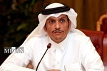 قطر: هرگونه سازوکاری درباره تنگه هرمز باید با ایران و عمان مورد بحث قرار گیرد