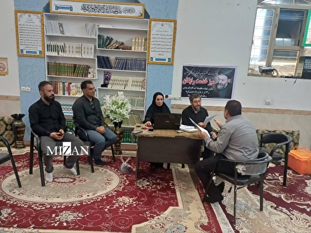 گام بلند عدالت دیجیتال در ایلام؛ از اجرای ۱۲۰ طرح جهادی تا ارائه خدمات رایگان قضایی در دورافتادهترین نقاط استان