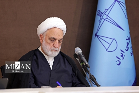 پیام تسلیت رئیس قوه قضاییه در پی درگذشت پدر محمدباقر ذوالقدر