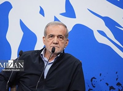رئیس جمهور: ایران و پاکستان در آرمان‌ها و امید‌های خود اشتراکات عمیقی دارند