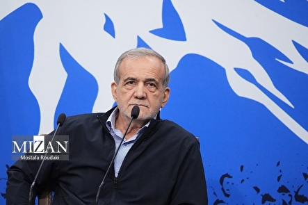 رئیس جمهور: ایران و پاکستان در آرمانها و امیدهای خود اشتراکات عمیقی دارند