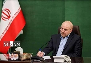 رییس مجلس ارتحال پدر دبیر شورای عالی امنیت ملی را تسلیت گفت