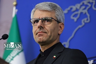 صلح واقعی در منطقه غرب آسیا تنها با پایان مداخلات آمریکا و خاتمه اشغالگری محقق میشود