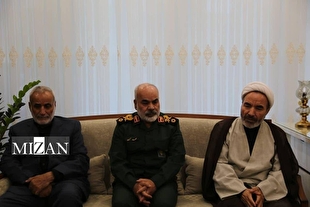 شهید سپهبد پاکپور؛ فرماندهی راهبردی که امنیت پایدار را طراحی کرد