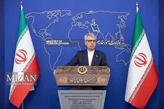بقایی: اظهارات ضد و نقیض مقامات آمریکایی کمکی به کاهش بدگمانی متراکم ایرانیان نخواهد کرد
