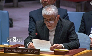ایران در نشست شورای امنیت در سازمان ملل خواستار اجرای عدالت در قبال عاملان جنایت مدرسه میناب شد