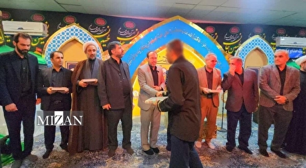 ۱۵۰ زندانی در خوزستان آزاد شدند/ نجات از قصاص با گذشت اولیای‌دم در شب عاشورا  