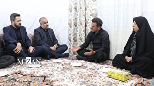 رئیس کل دادگستری گلستان: هدف قرار دادن دانشمندان و غیرنظامیان با هیچ معیار انسانی قابل توجیه نیست 