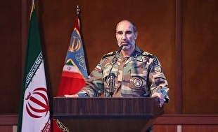 امیر جهانشاهی: مهم‌ترین راهبرد رهبر شهید، آمادگی دائمی برای مقابله با تهدیدات دشمنان است