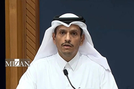 تاکید قطر بر حمایت کامل از مذاکرات بین ایران و آمریکا