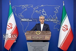 ابراز همدردی ایران با ونزوئلا متعاقب زمین‌لرزه شدید