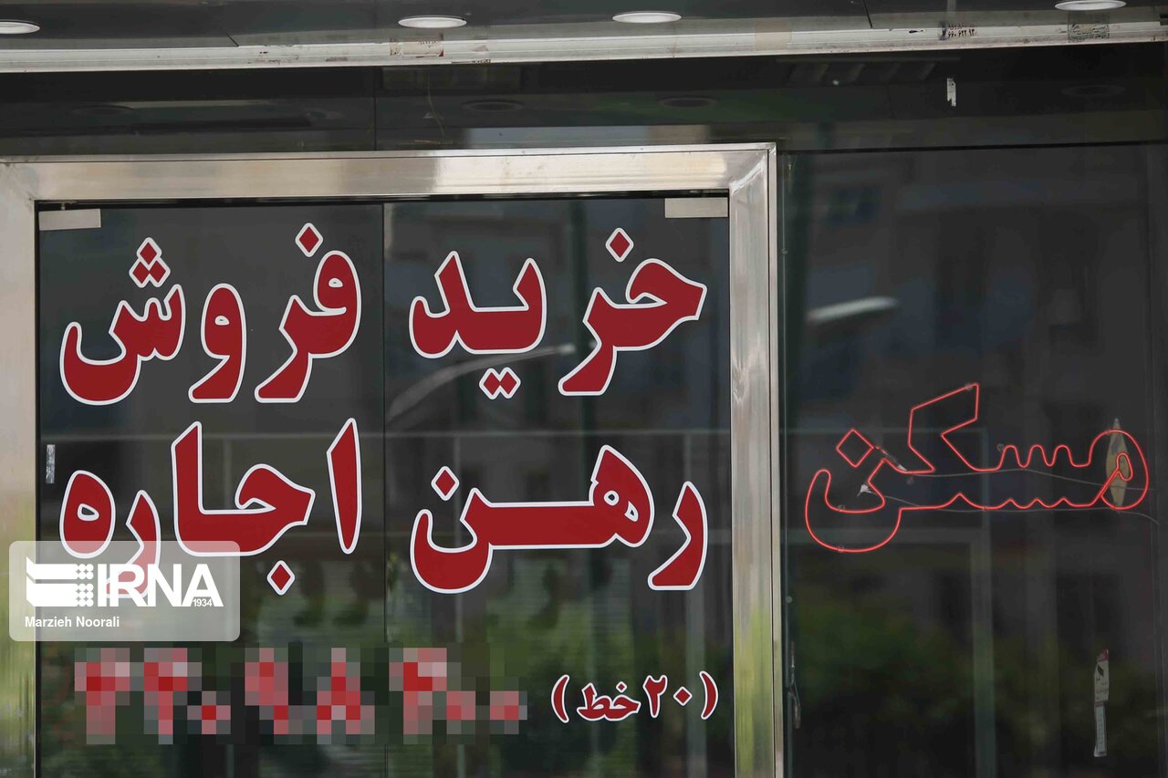 بازار اجاره در رکود؛ قیمت‌ها بالا، قراردادها پایین!