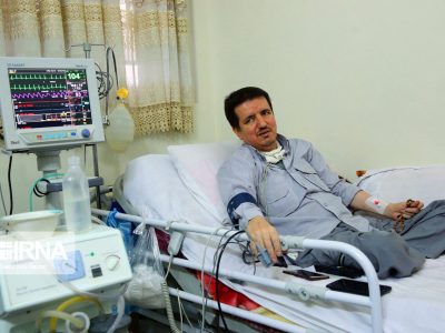 پوشش خدمات بنیاد شهید برای ۶۴ هزار جانباز شیمیایی در کشور