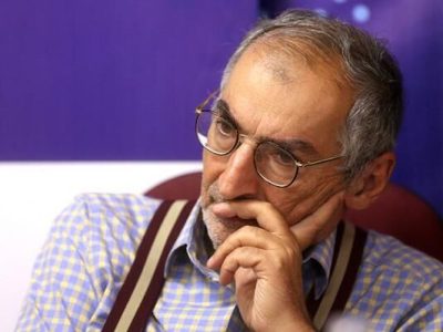 زیبا کلام مجرم شناخته شد، مدیر آنا تبرئه شد!