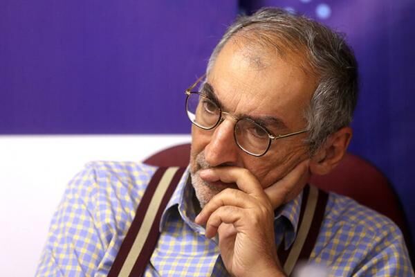 زیبا کلام مجرم شناخته شد، مدیر آنا تبرئه شد!