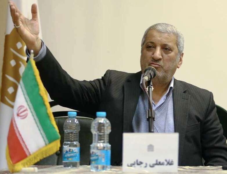 تاب‌آوری رئیس‌جمهور ستودنی است/ آمریکا پس از جنگ واقع بین‌تر شده است