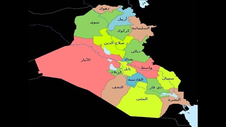 وزارت دفاع عراق: انفجاری در انبار مهمات الحشد الشعبی رخ داده است