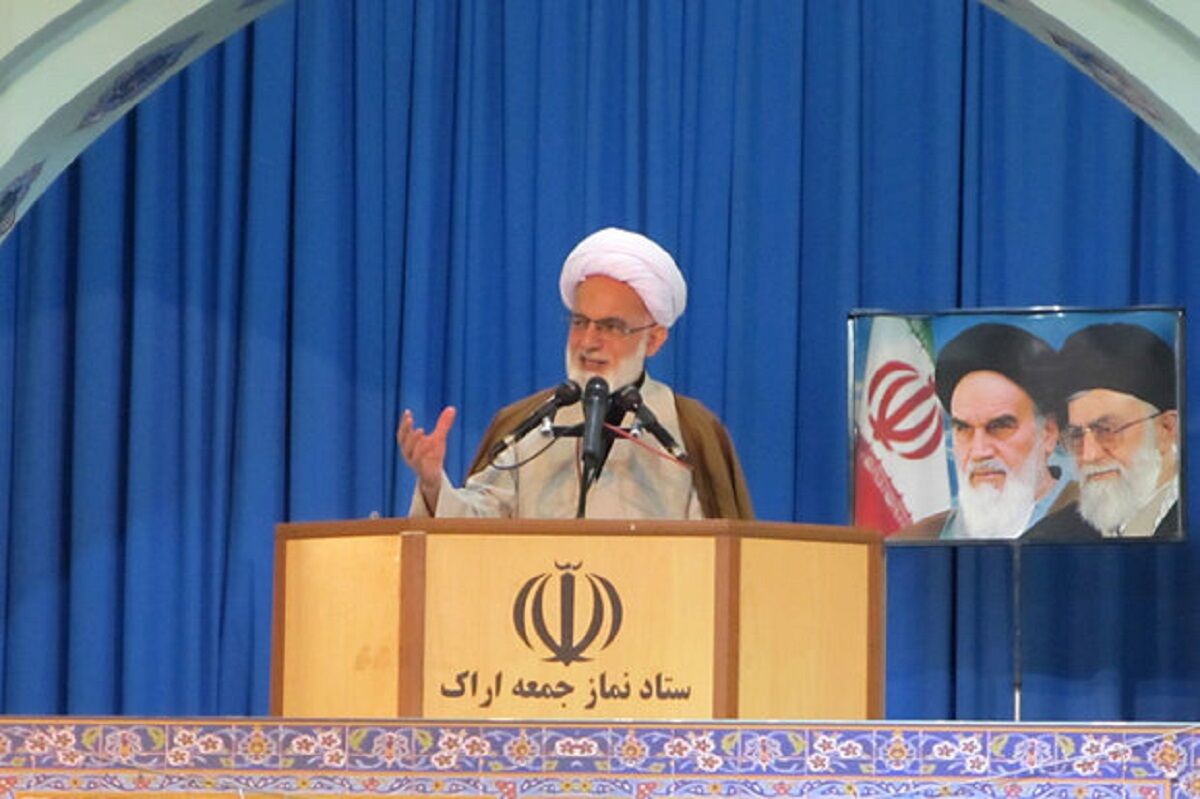 تشییع پیکر امام شهید؛ نماد عزت و هویت انقلابی ایران