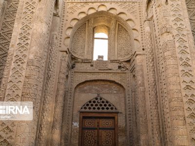 آثار تاریخی در خطر فرونشست: تعداد محدود و نگرانی‌های بی‌مورد