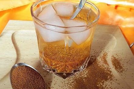 خاکشیر؛ گیاهی که در مرز میان غذا و دارو قرار دارد