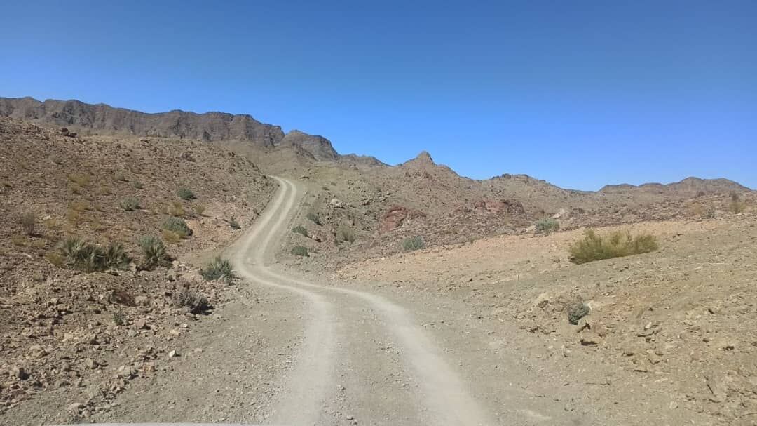 فنوج؛ سرآغاز تحول با جاده‌های امید