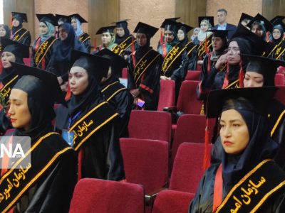 ایران؛ مقصد جدید دانشجویان بین‌المللی در افق 2024