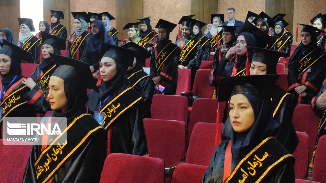 ایران؛ مقصد جدید دانشجویان بین‌المللی در افق 2024