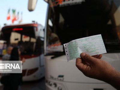 پیش‌فروش بلیت‌های سفر به مراسم وداع با رهبر شهید آغاز شد!